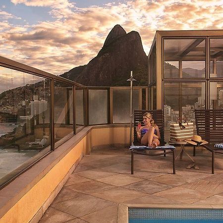 Marina Palace Rio Leblon Ρίο ντε Τζανέιρο Εξωτερικό φωτογραφία