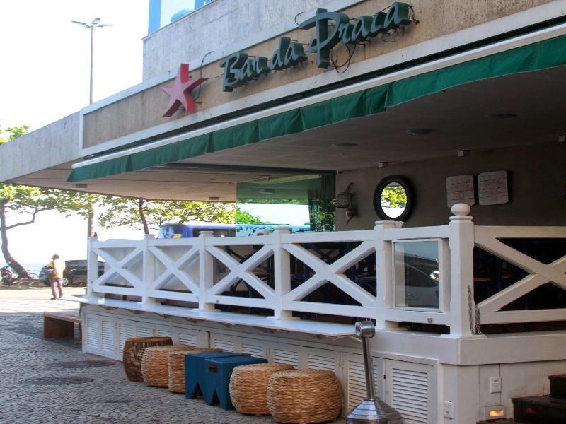 Marina Palace Rio Leblon Ρίο ντε Τζανέιρο Εξωτερικό φωτογραφία