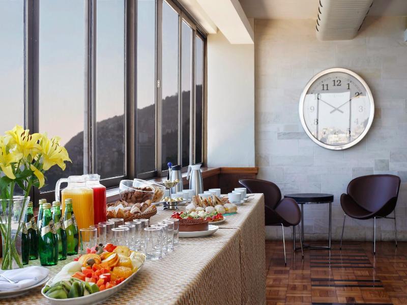 Marina Palace Rio Leblon Ρίο ντε Τζανέιρο Εξωτερικό φωτογραφία