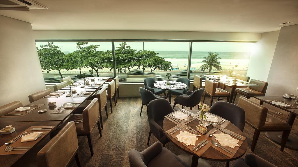 Marina Palace Rio Leblon Ρίο ντε Τζανέιρο Εξωτερικό φωτογραφία