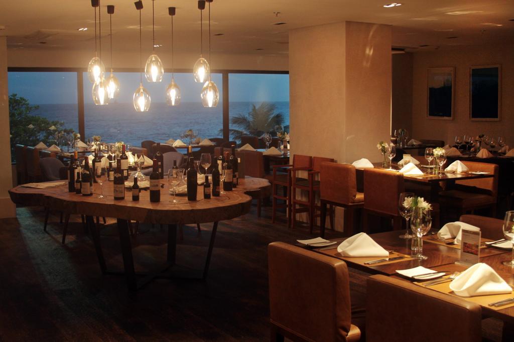 Marina Palace Rio Leblon Ρίο ντε Τζανέιρο Εξωτερικό φωτογραφία