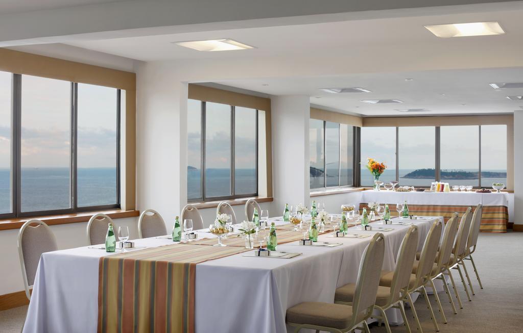Marina Palace Rio Leblon Ρίο ντε Τζανέιρο Εξωτερικό φωτογραφία