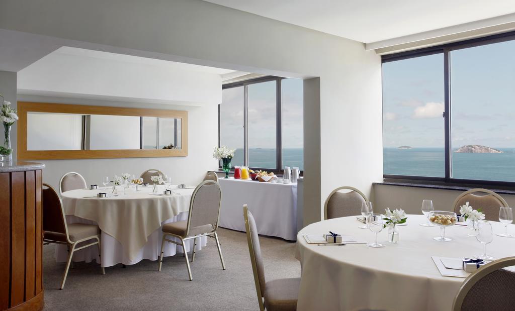 Marina Palace Rio Leblon Ρίο ντε Τζανέιρο Εξωτερικό φωτογραφία