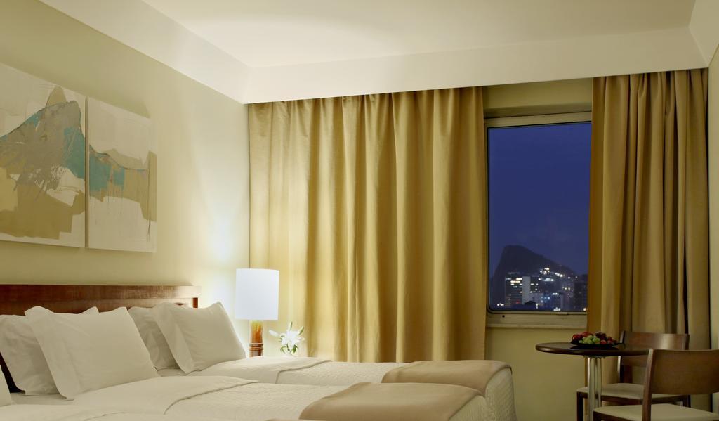 Marina Palace Rio Leblon Ρίο ντε Τζανέιρο Εξωτερικό φωτογραφία