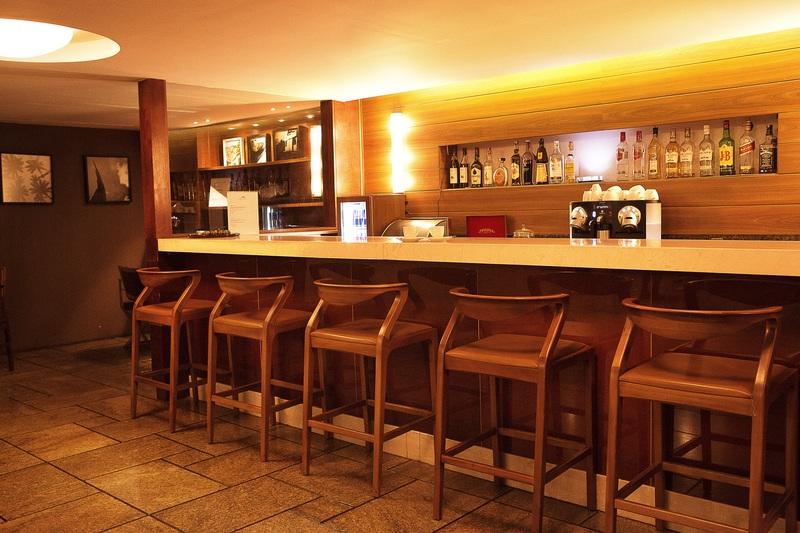Marina Palace Rio Leblon Ρίο ντε Τζανέιρο Εξωτερικό φωτογραφία