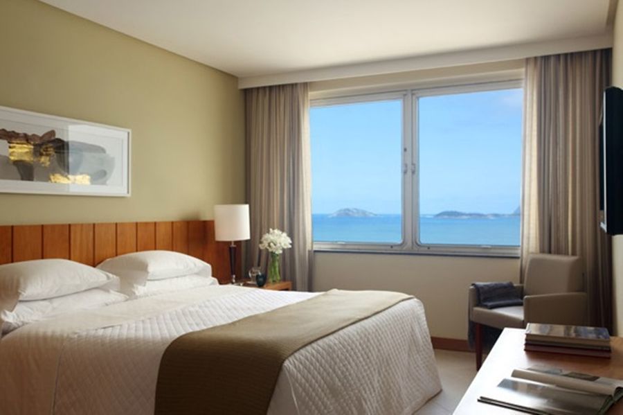 Marina Palace Rio Leblon Ρίο ντε Τζανέιρο Εξωτερικό φωτογραφία