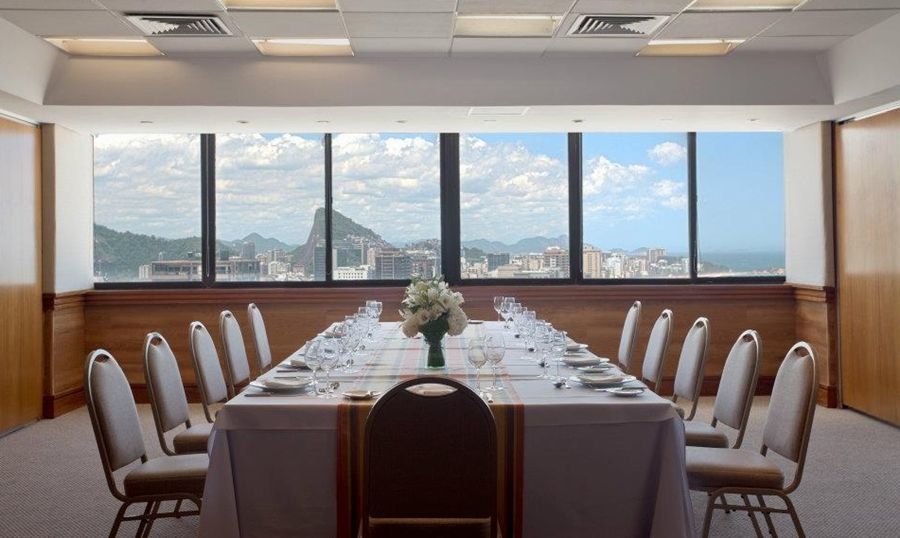 Marina Palace Rio Leblon Ρίο ντε Τζανέιρο Εξωτερικό φωτογραφία