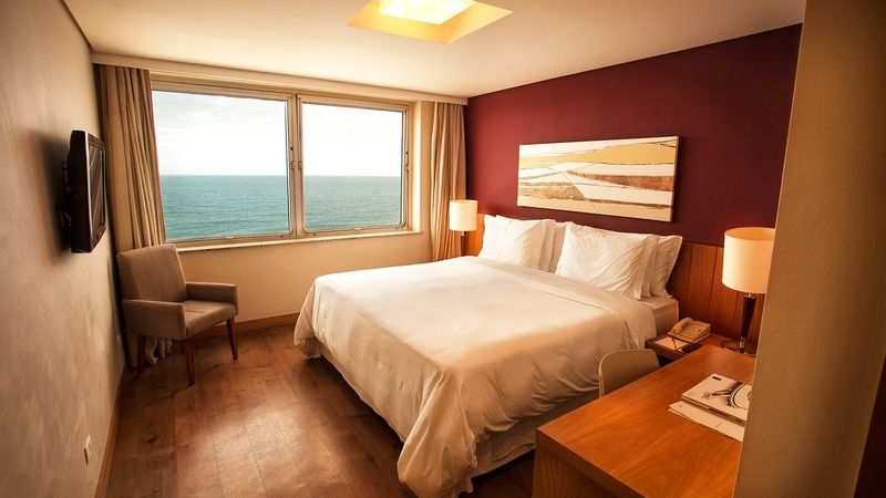 Marina Palace Rio Leblon Ρίο ντε Τζανέιρο Εξωτερικό φωτογραφία