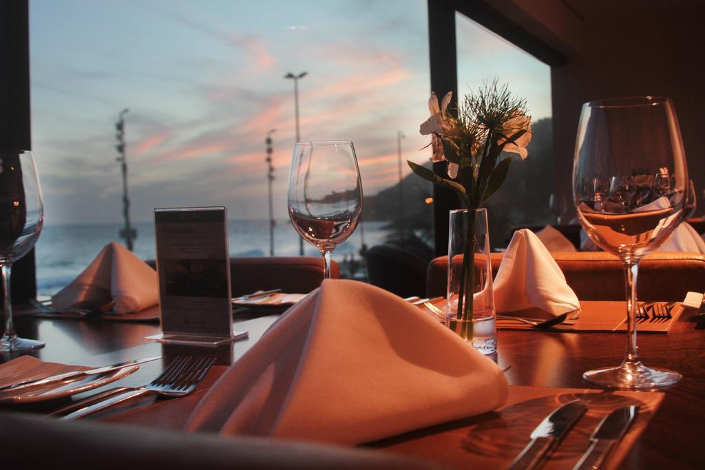 Marina Palace Rio Leblon Ρίο ντε Τζανέιρο Εξωτερικό φωτογραφία