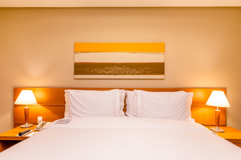Marina Palace Rio Leblon Ρίο ντε Τζανέιρο Εξωτερικό φωτογραφία