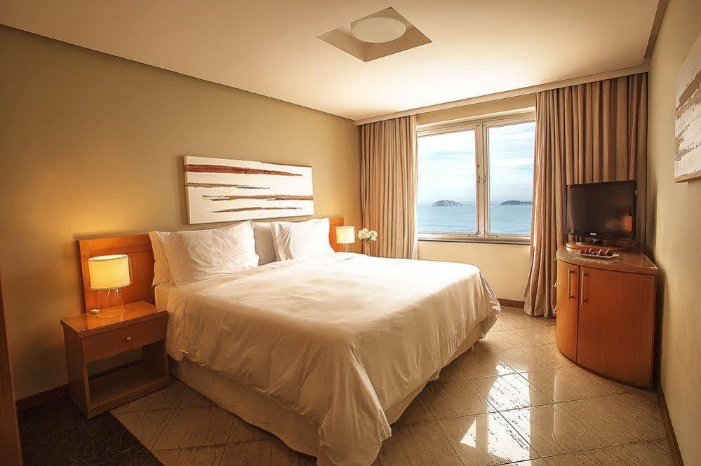 Marina Palace Rio Leblon Ρίο ντε Τζανέιρο Εξωτερικό φωτογραφία