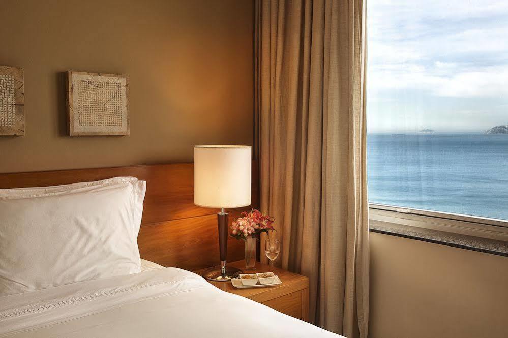 Marina Palace Rio Leblon Ρίο ντε Τζανέιρο Εξωτερικό φωτογραφία
