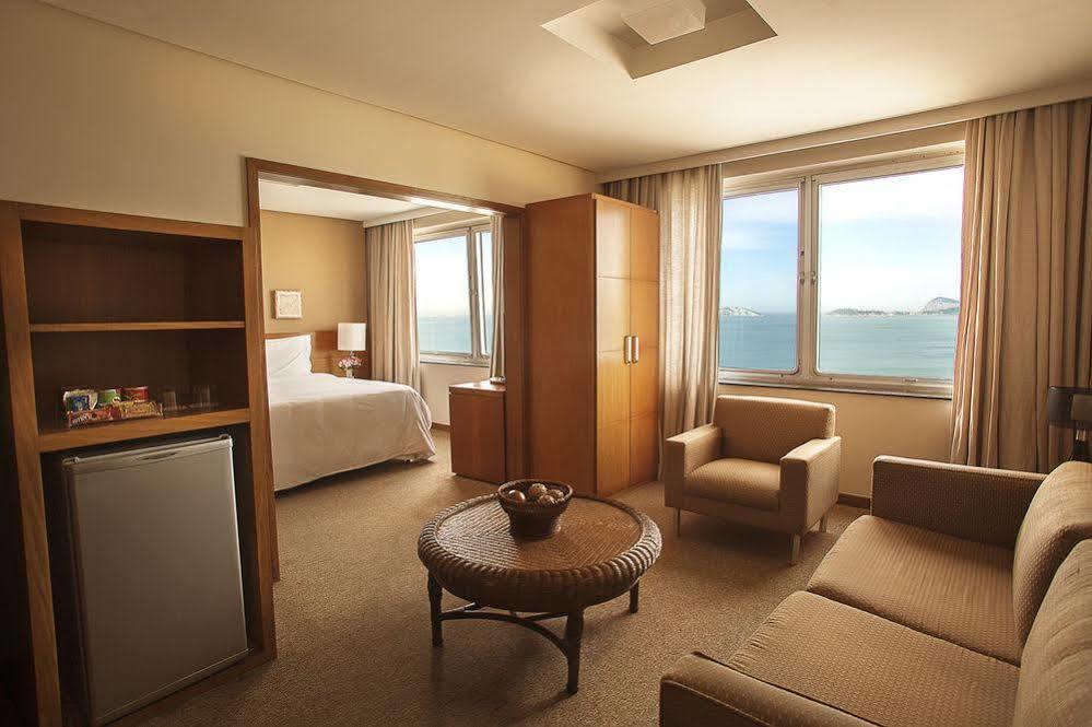 Marina Palace Rio Leblon Ρίο ντε Τζανέιρο Εξωτερικό φωτογραφία