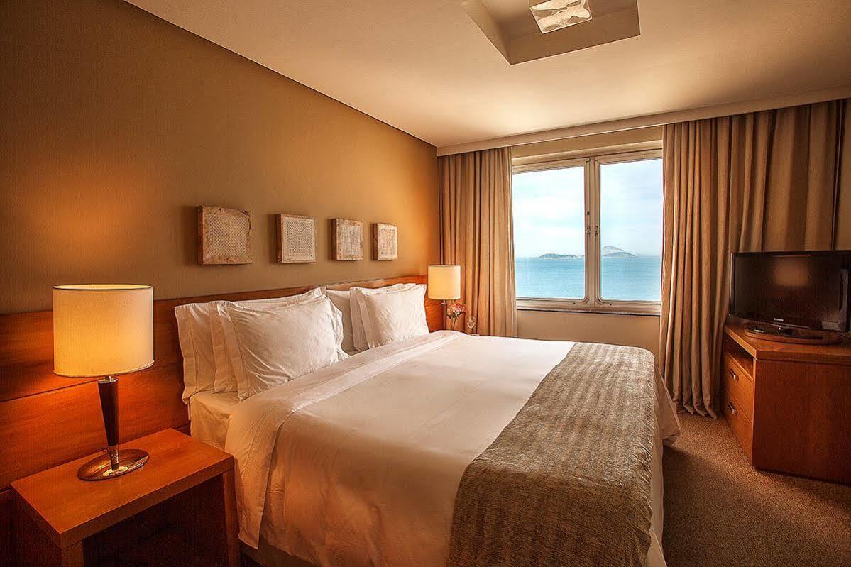 Marina Palace Rio Leblon Ρίο ντε Τζανέιρο Εξωτερικό φωτογραφία