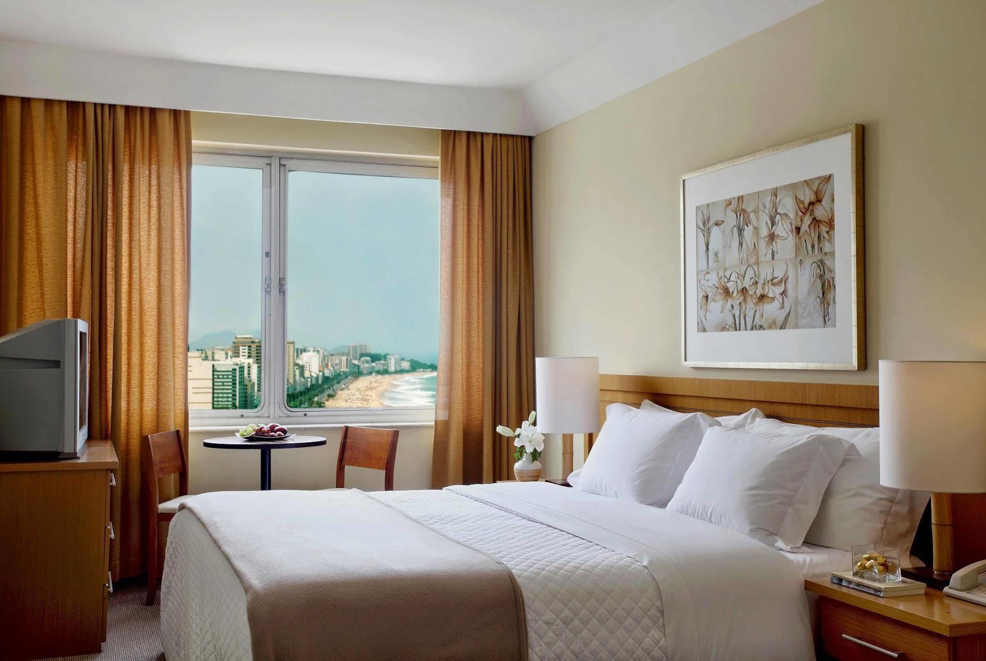 Marina Palace Rio Leblon Ρίο ντε Τζανέιρο Εξωτερικό φωτογραφία