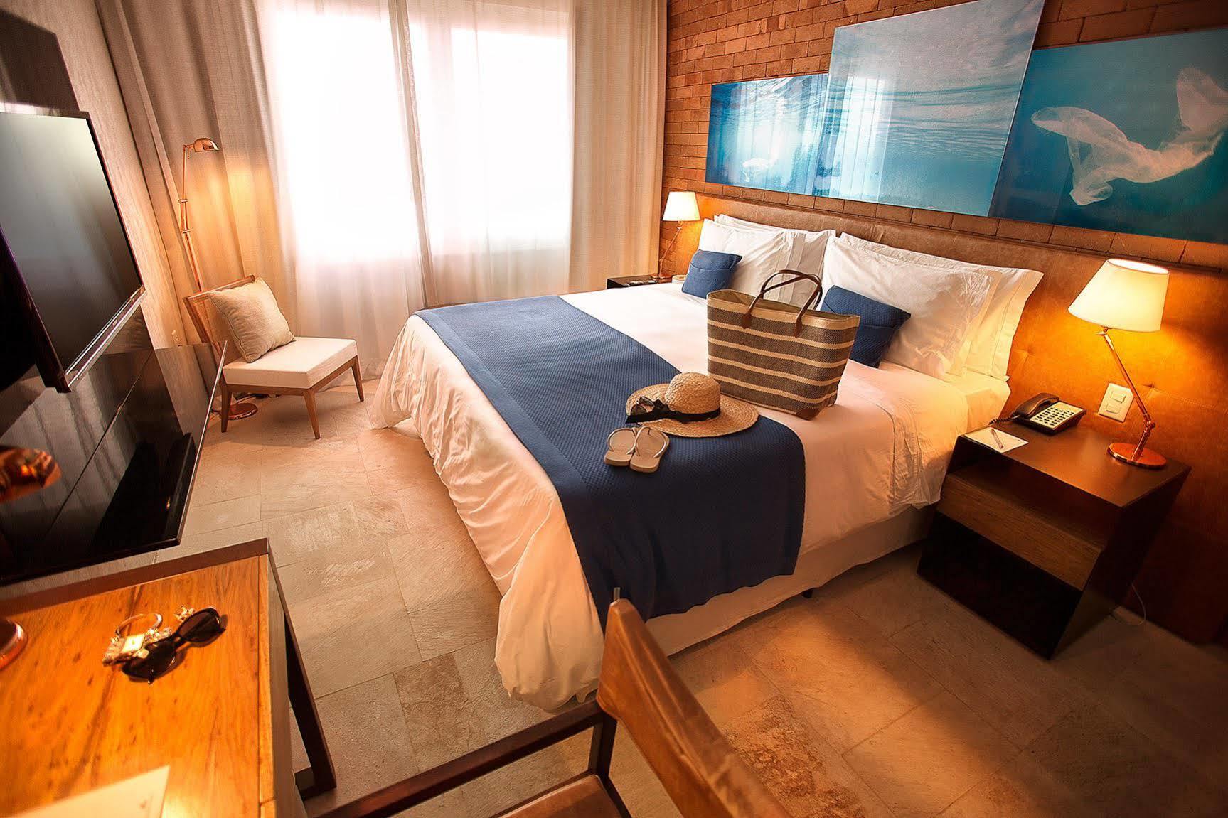Marina Palace Rio Leblon Ρίο ντε Τζανέιρο Εξωτερικό φωτογραφία