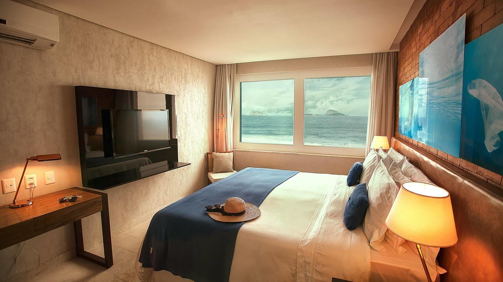 Marina Palace Rio Leblon Ρίο ντε Τζανέιρο Εξωτερικό φωτογραφία