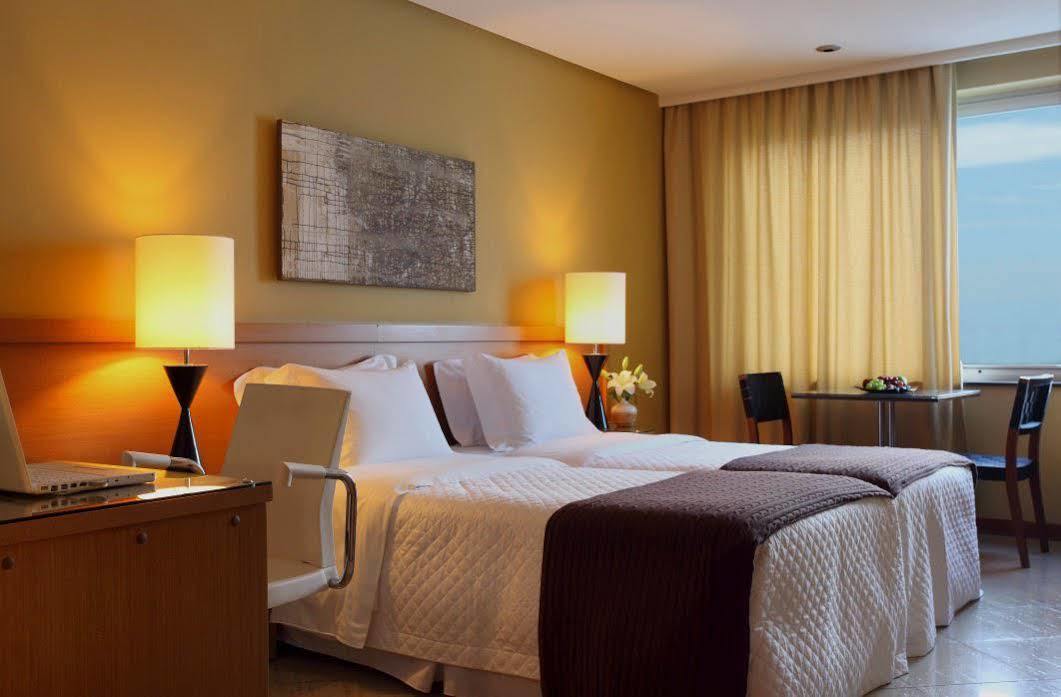 Marina Palace Rio Leblon Ρίο ντε Τζανέιρο Δωμάτιο φωτογραφία