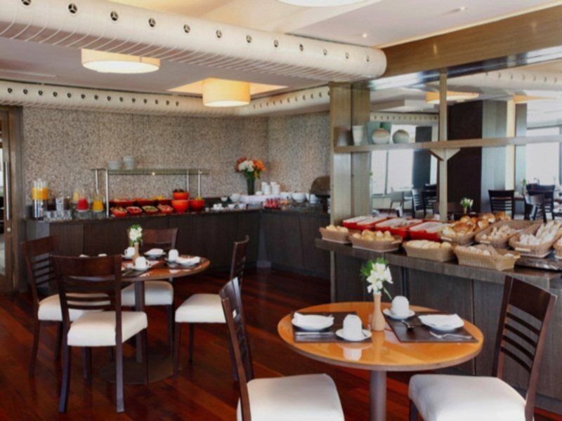 Marina Palace Rio Leblon Ρίο ντε Τζανέιρο Εξωτερικό φωτογραφία