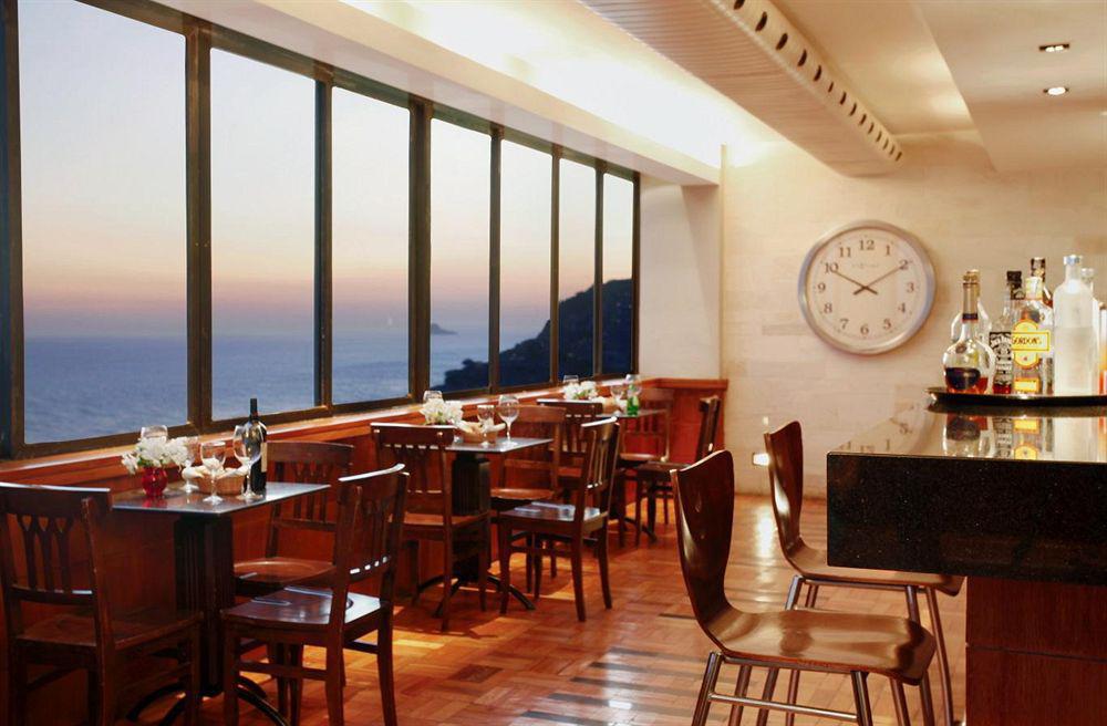 Marina Palace Rio Leblon Ρίο ντε Τζανέιρο Εστιατόριο φωτογραφία